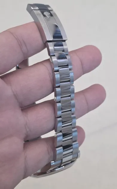 롤렉스 데이저스트 41mm 윔블던 2025 사진 4