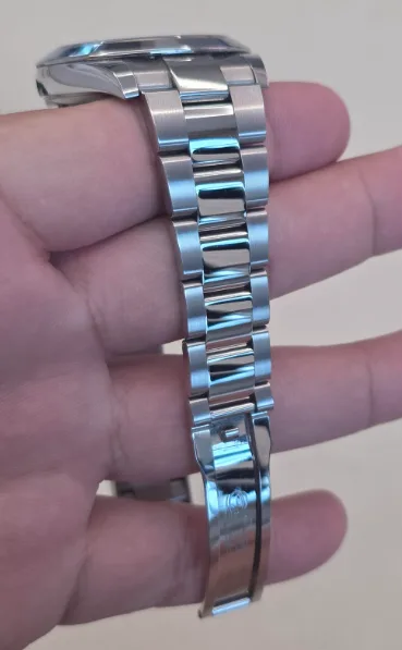 롤렉스 데이저스트 41mm 윔블던 2025 사진 5