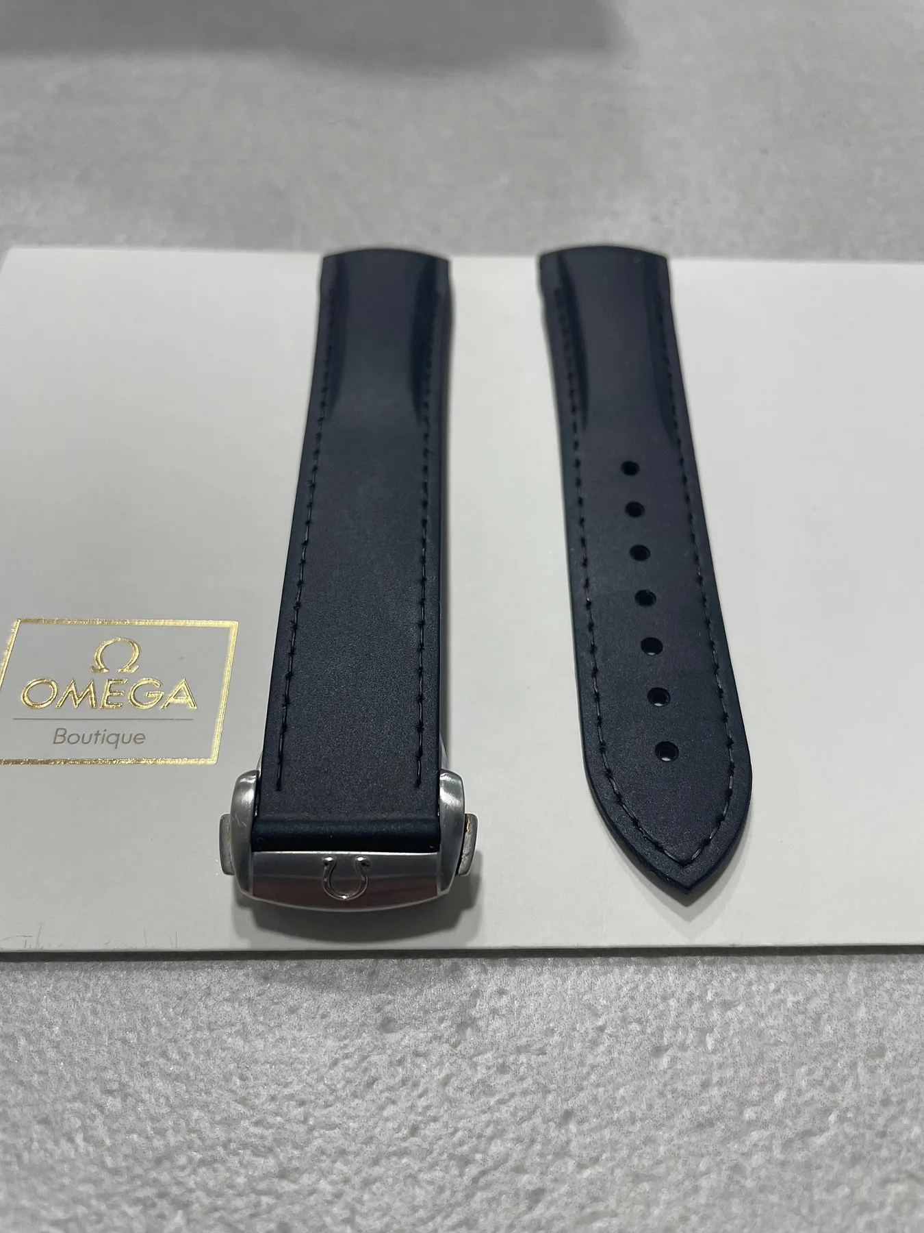오메가 씨마스터 플래닛오션 42mm 2015 사진 8