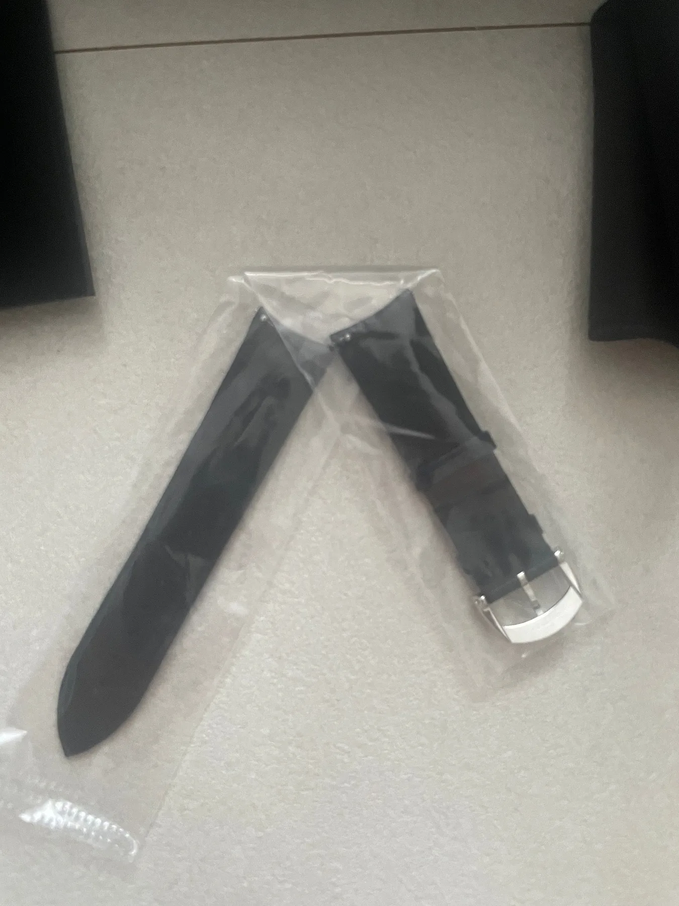 피아제 폴로 스켈레톤 청판 42mm 2026 사진 3