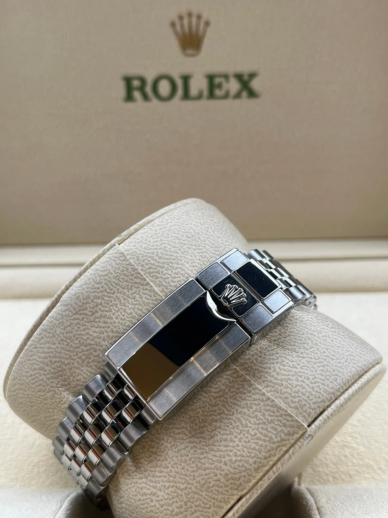 롤렉스 지엠티마스터2 브루스웨인 2026 사진 5