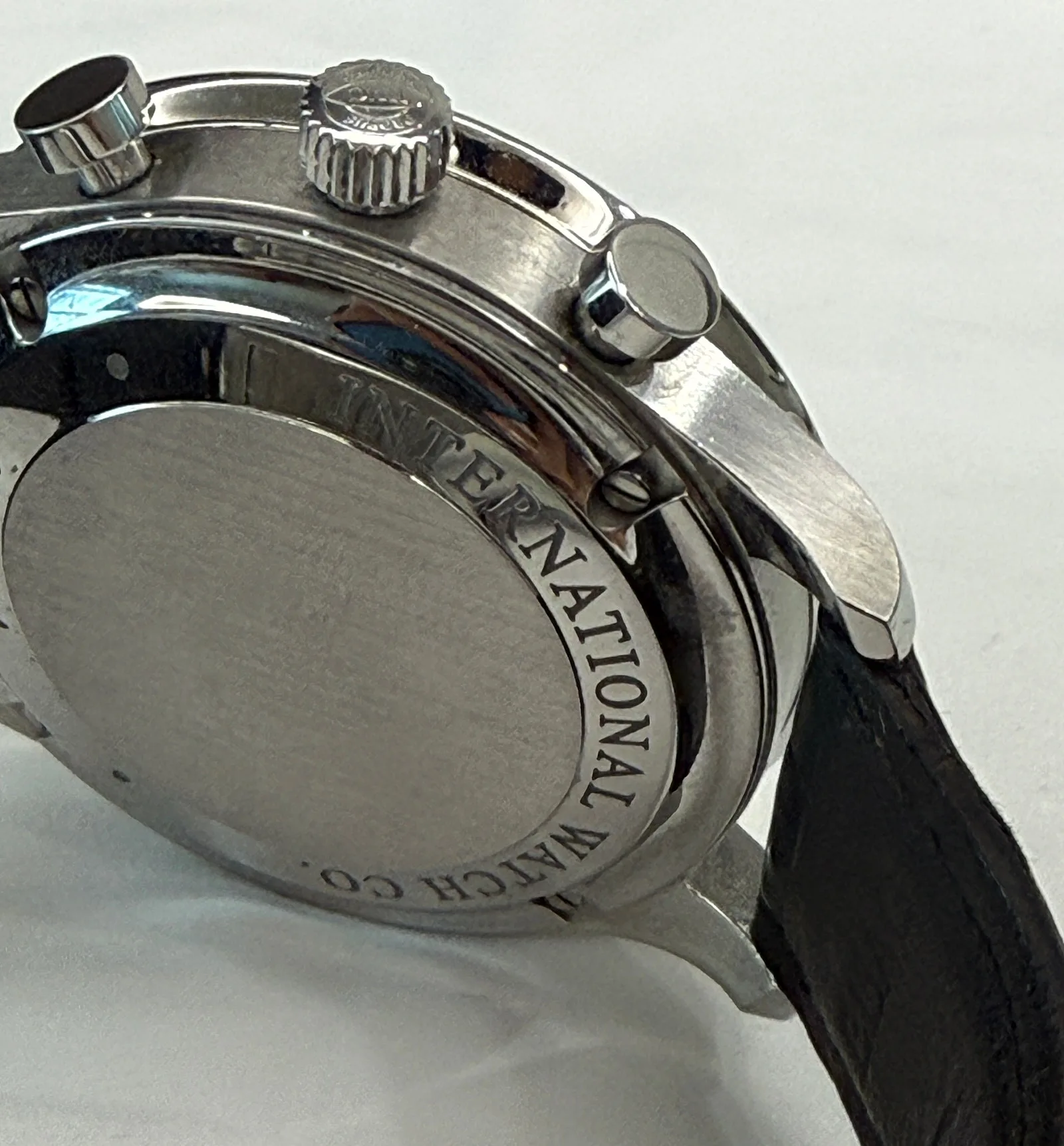 IWC 포르투기저 IW371445 2013 사진 5