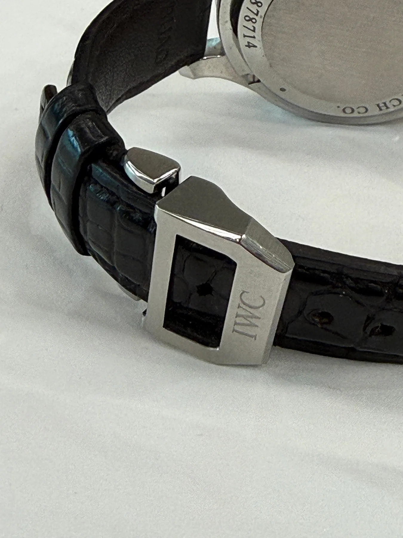 IWC 포르투기저 IW371445 2013 사진 6