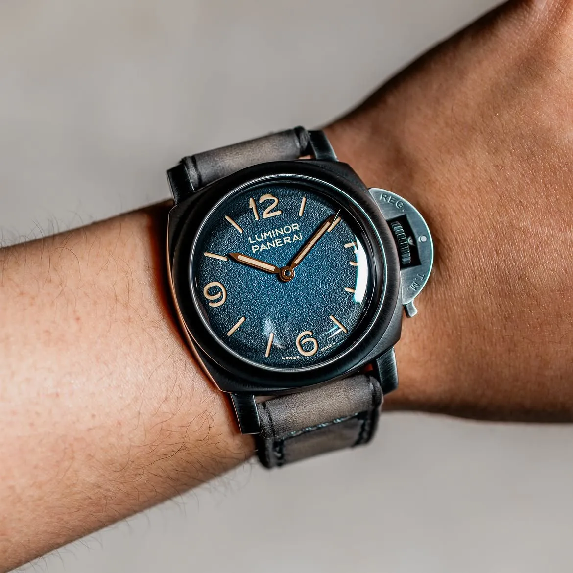 파네라이 루미노르 PAM02025 2025 사진 5