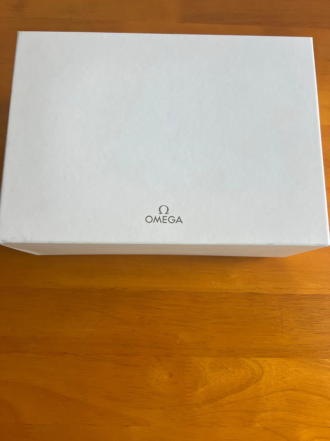 오메가 씨마스터 다이버 300 청판 2019 사진 2
