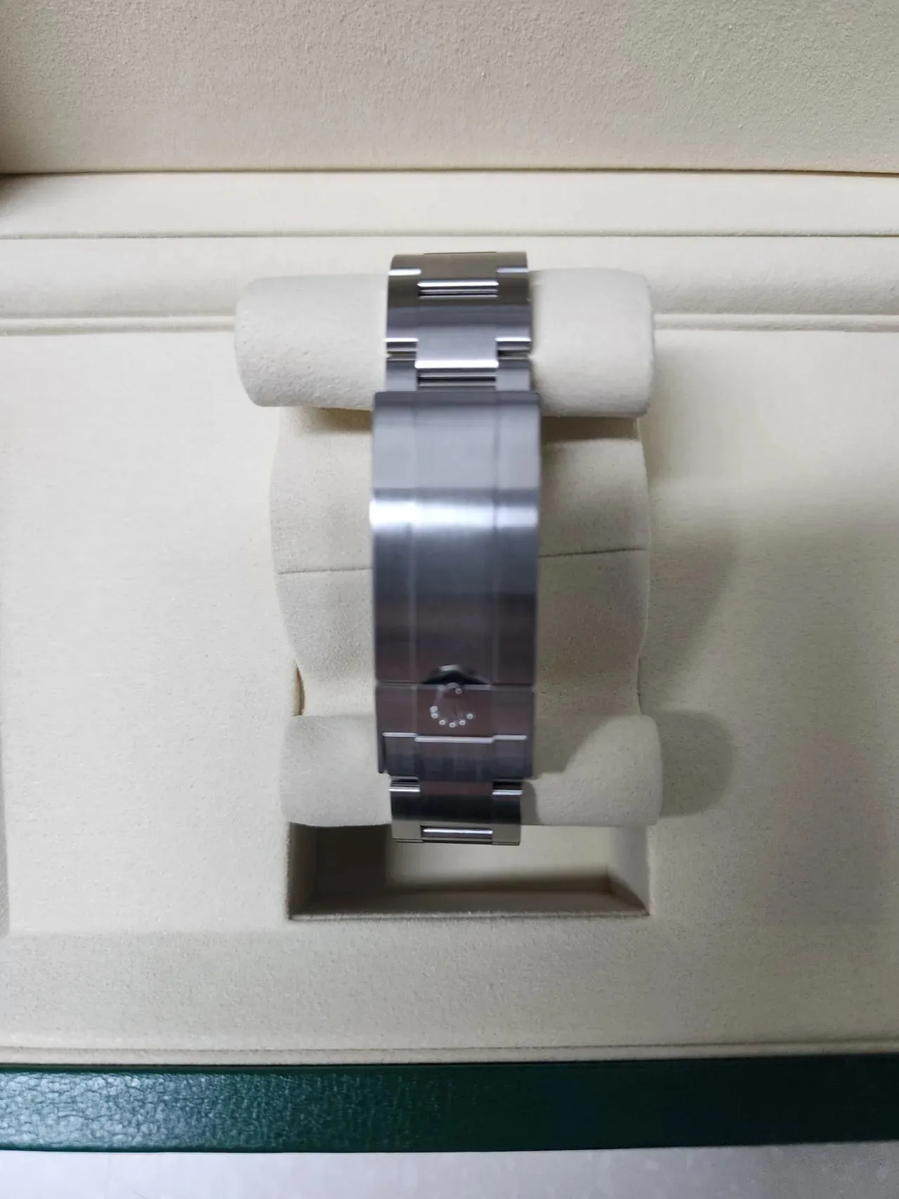 롤렉스 서브마리너 데이트 126610LN 2026 사진 7