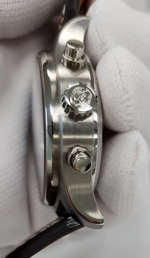 IWC 파일럿 크로노그래프 43mm 어린왕자 2017 사진 6