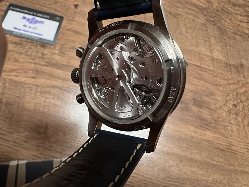 블랑팡 에어커맨드 청판 42mm 2022 사진 7