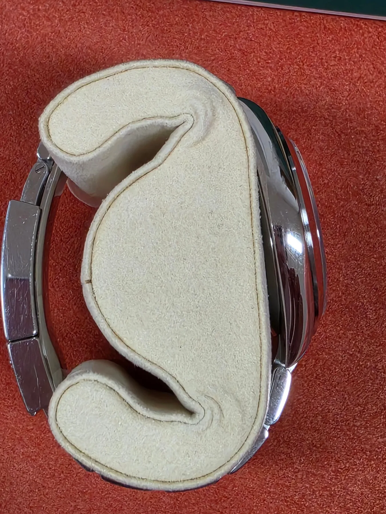 롤렉스 익스플로러 40mm 224270 2025 사진 4