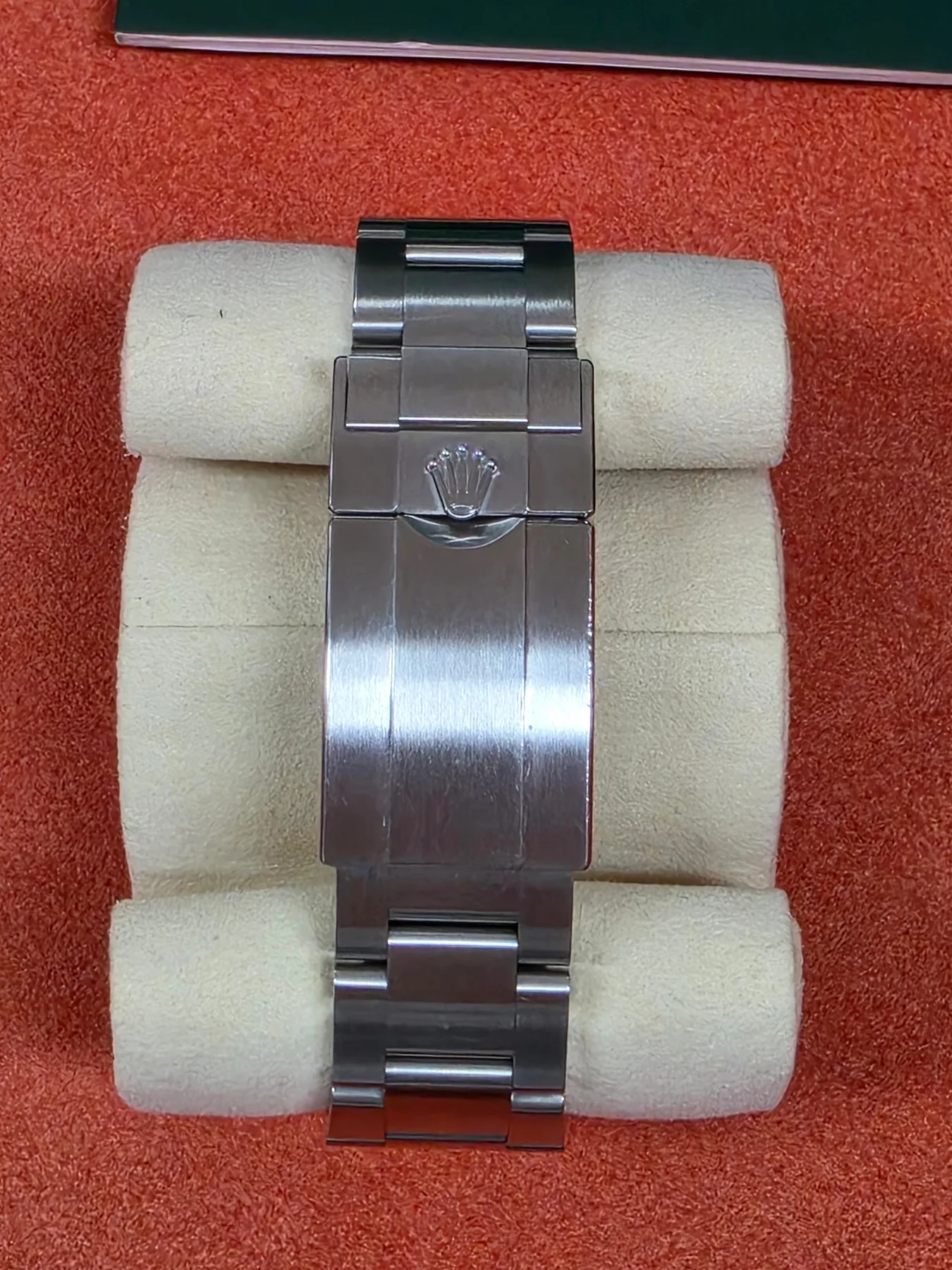 롤렉스 익스플로러 40mm 224270 2025 사진 5