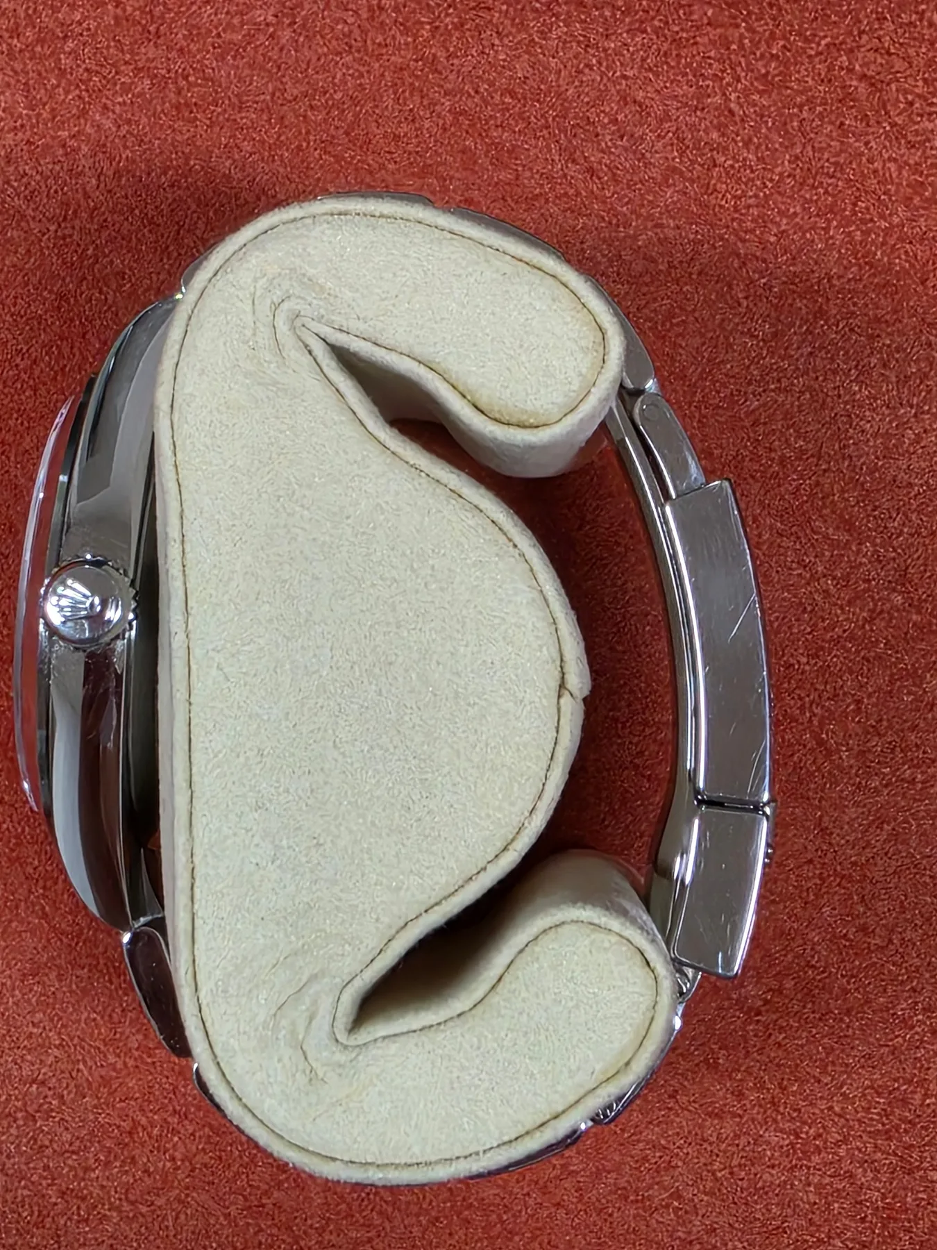 롤렉스 익스플로러 40mm 224270 2025 사진 8