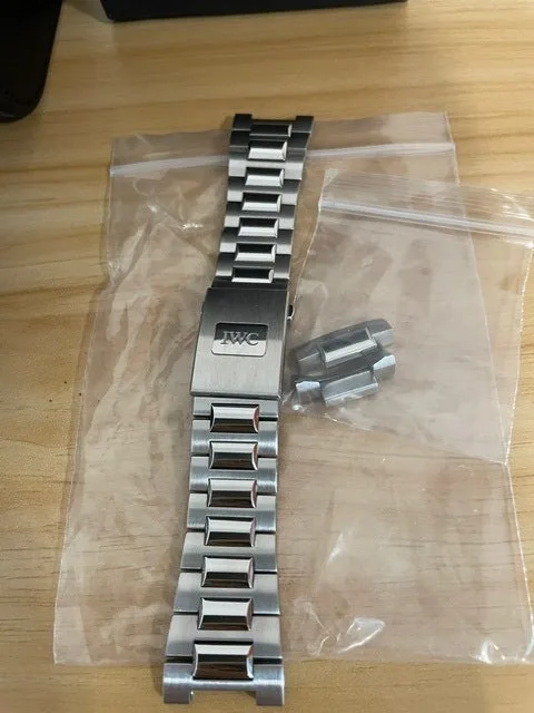 IWC 포르투기저 요트클럽 2022 사진 4