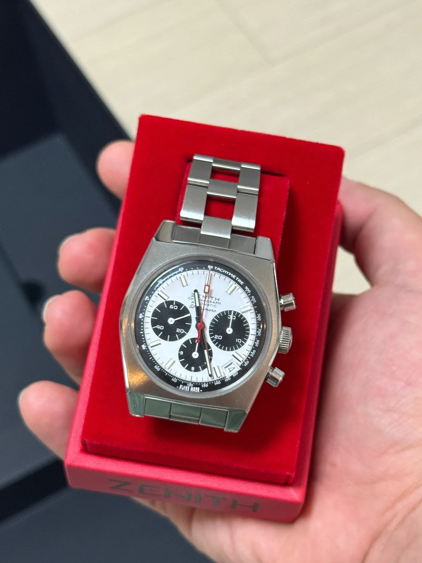 제니스 리바이벌 A384 2023 사진 4