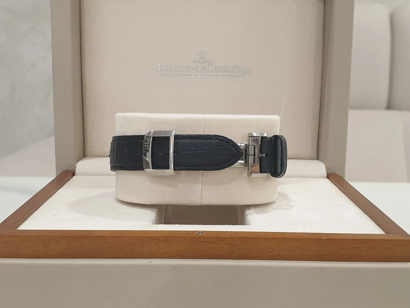 예거르쿨트르 리베르소 듀에토 42MM 2017 사진 5