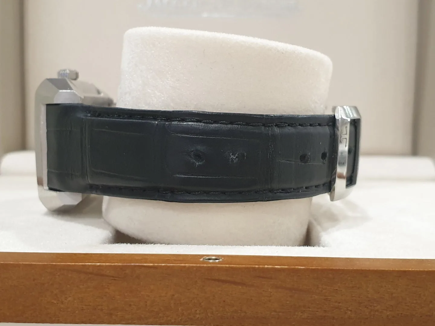 예거르쿨트르 리베르소 듀에토 42MM 2017 사진 6