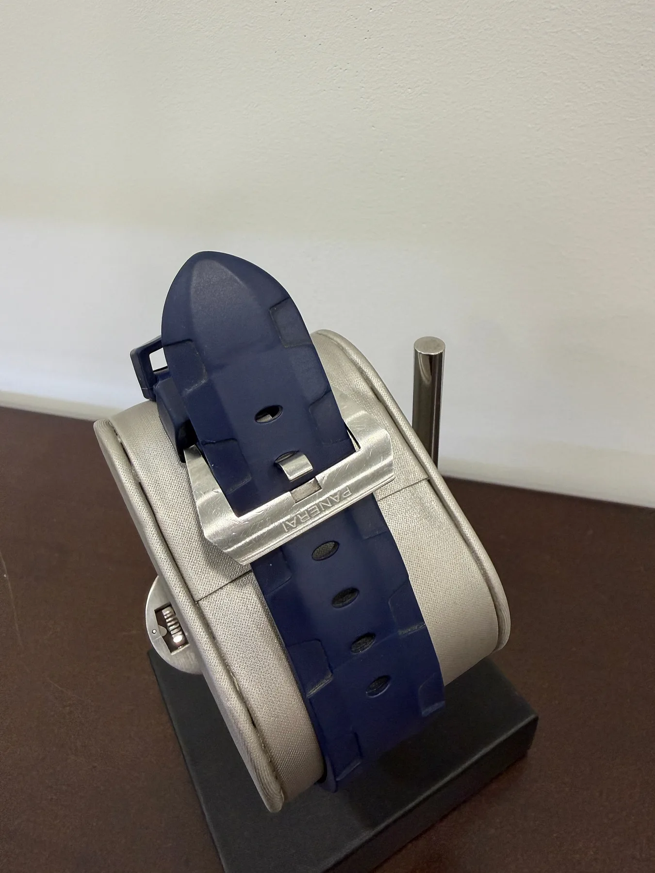 파네라이 루미노르 1950 섭머저블 47mm PAM00193 2010 사진 6