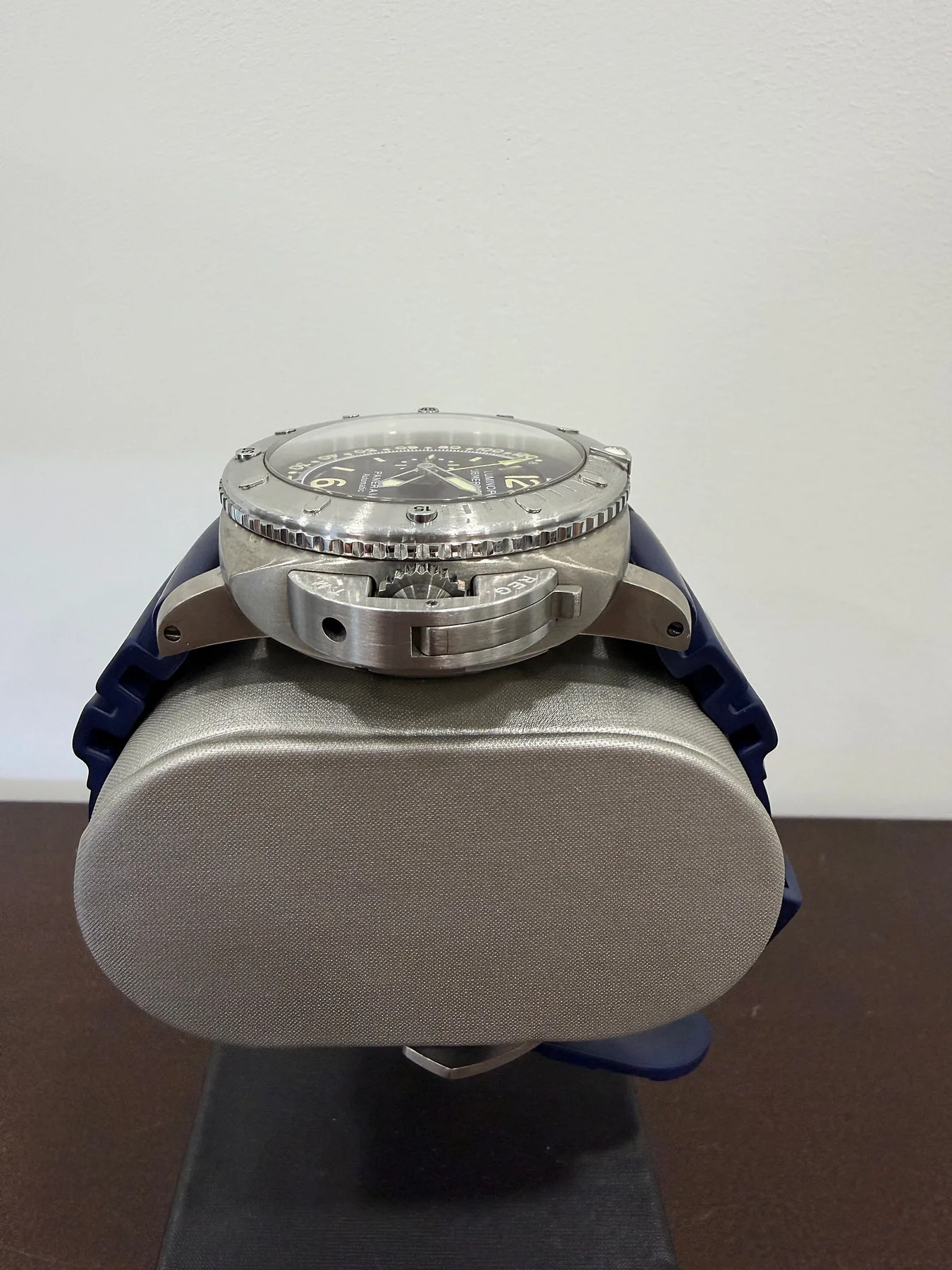 파네라이 루미노르 1950 섭머저블 47mm PAM00193 2010 사진 7
