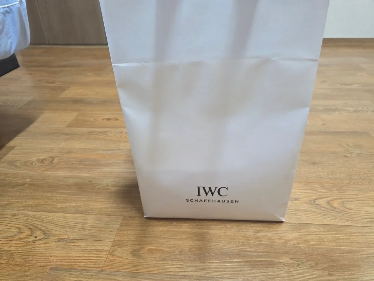IWC 인제니어 40 신형 2026 사진 7