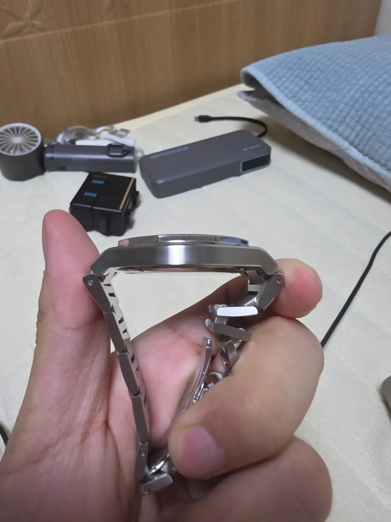 지라드페리고 로레아토 42mm 2021 사진 8