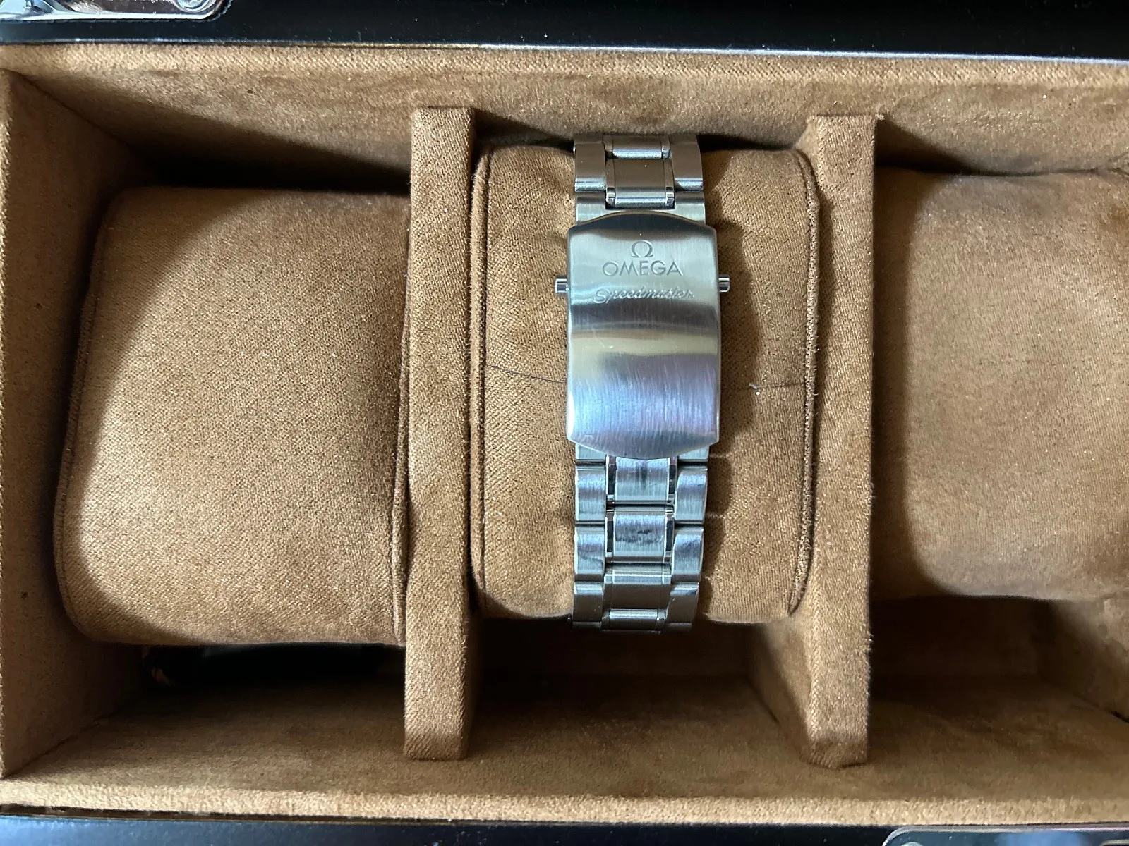 오메가 문워치 프로페셔널 문페이즈 크로노그래프 44.25MM 2014 사진 7