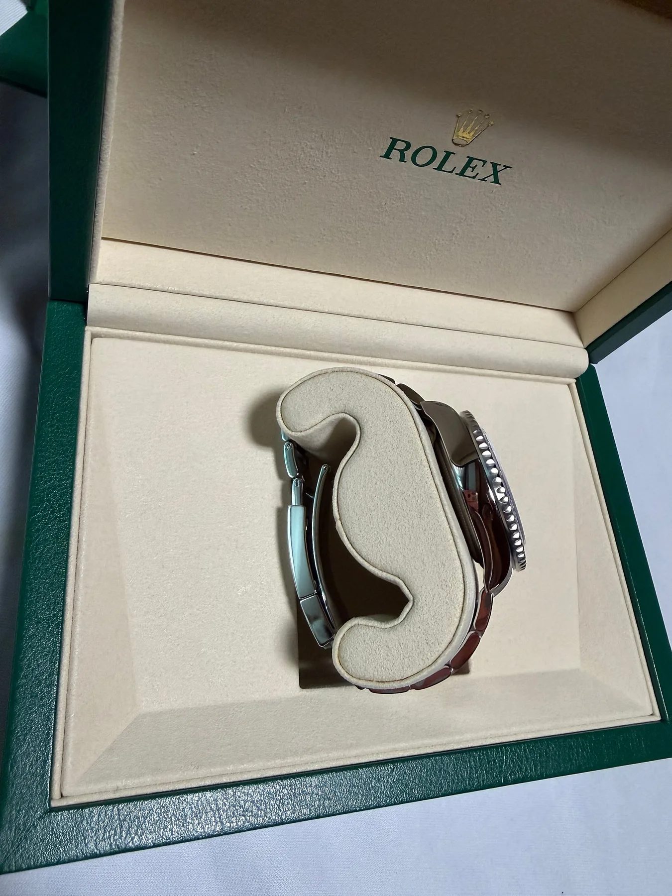 롤렉스 요트마스터2 126680 2026 사진 3