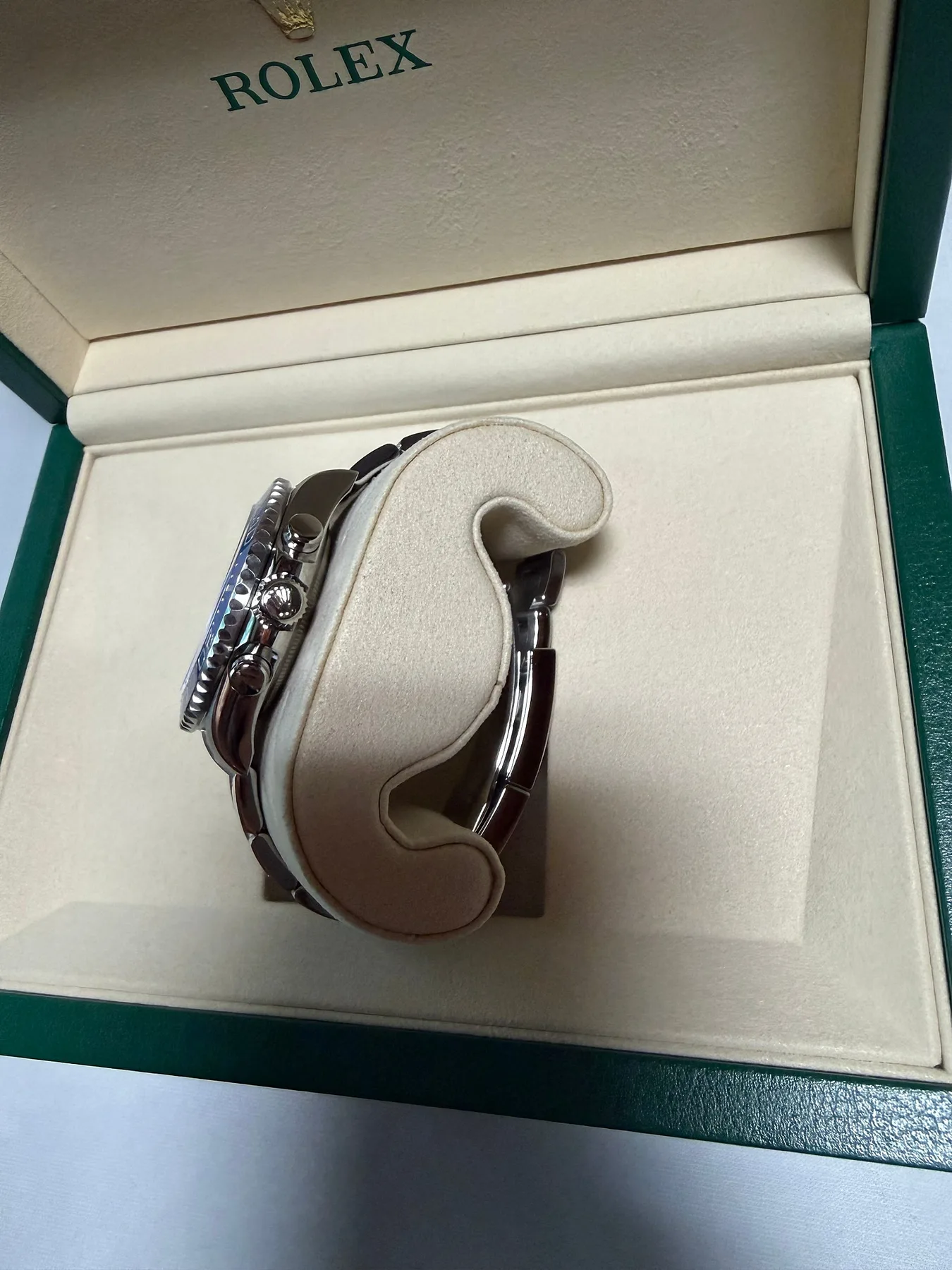 롤렉스 요트마스터2 126680 2026 사진 6