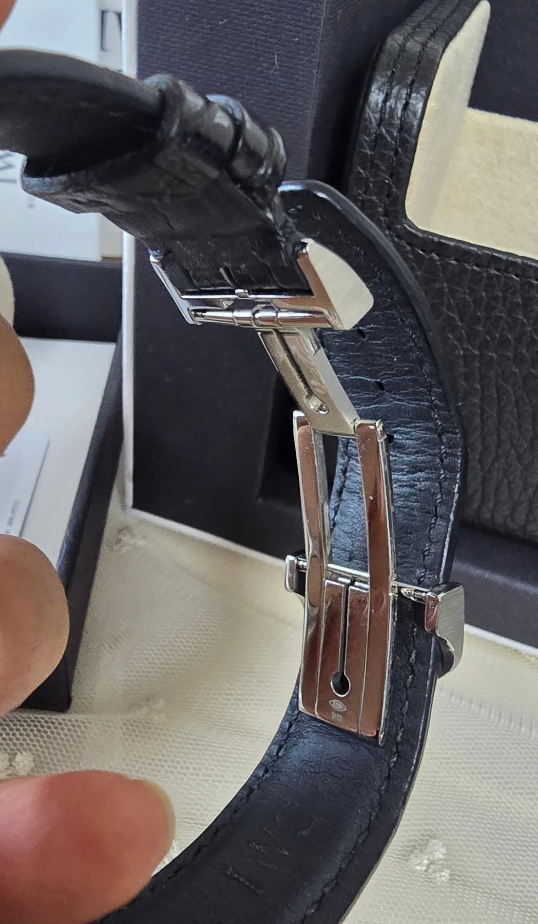 IWC 포르투기저 크로노그래프 2023 사진 7