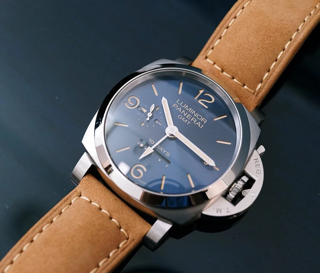 파네라이 루미노르 GMT 10 days PAM00986 2020 사진 2