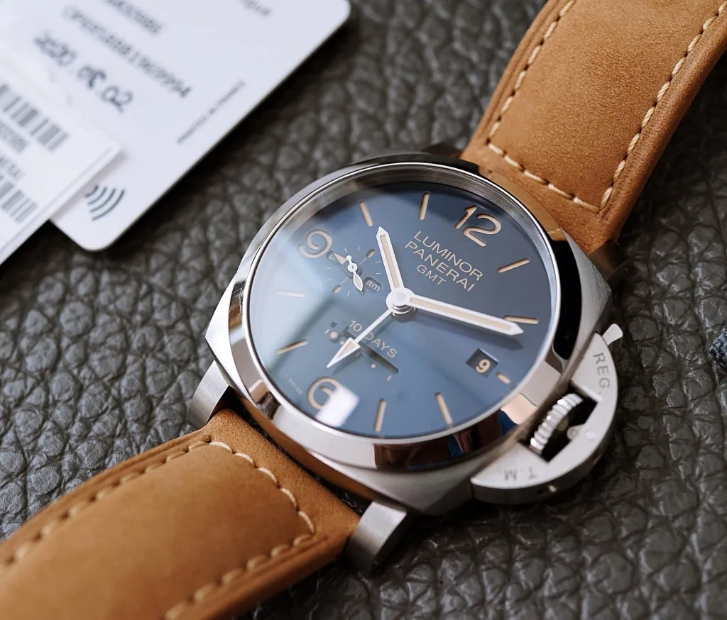 파네라이 루미노르 GMT 10 days PAM00986 2020 사진 4