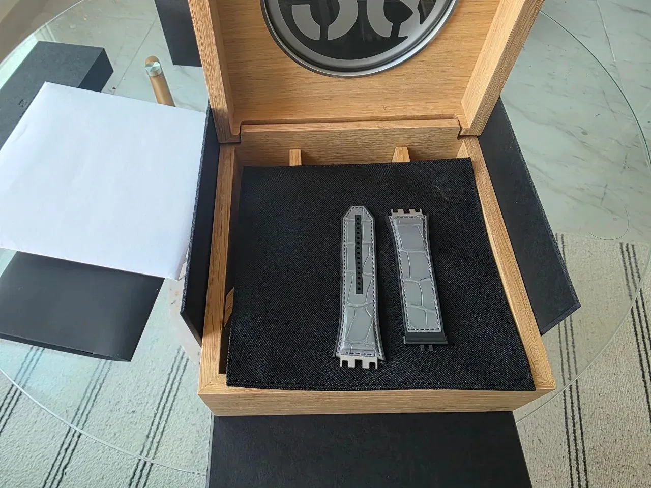 위블로 빅뱅 43 20주년 헌정판 2026 사진 4