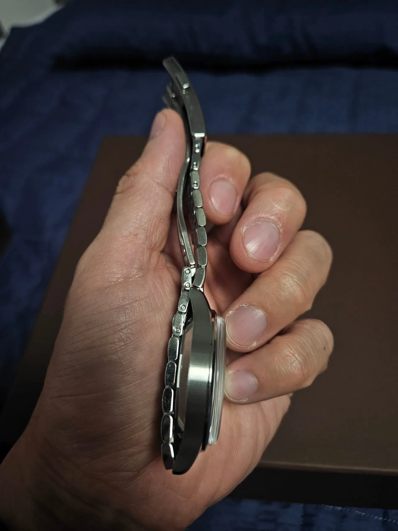 론진 레전드다이버 39mm 신형 2026 사진 8