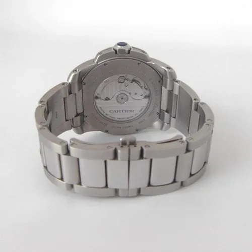 까르띠에 칼리브 드 42mm W7100015 2019 사진 6