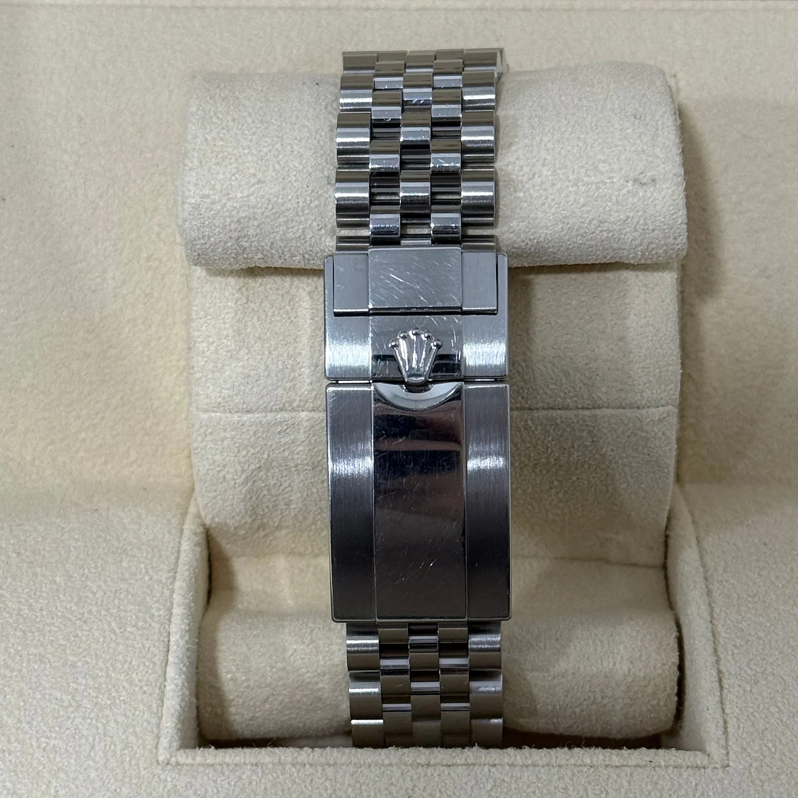 롤렉스 GMT Master2 배트걸 126710BLNROOOOOO 2022 사진 4