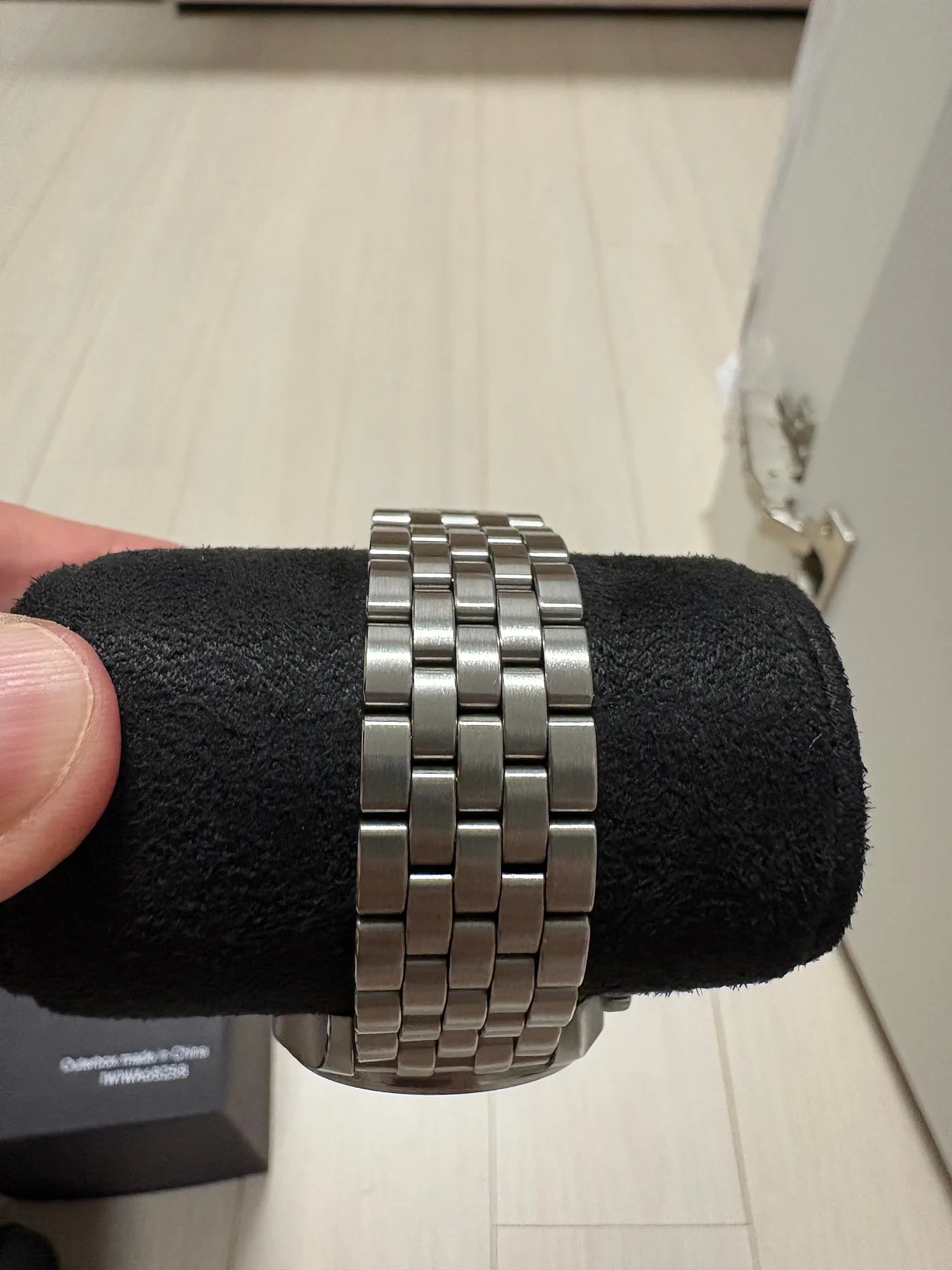 IWC 파일럿 36 2024 사진 8