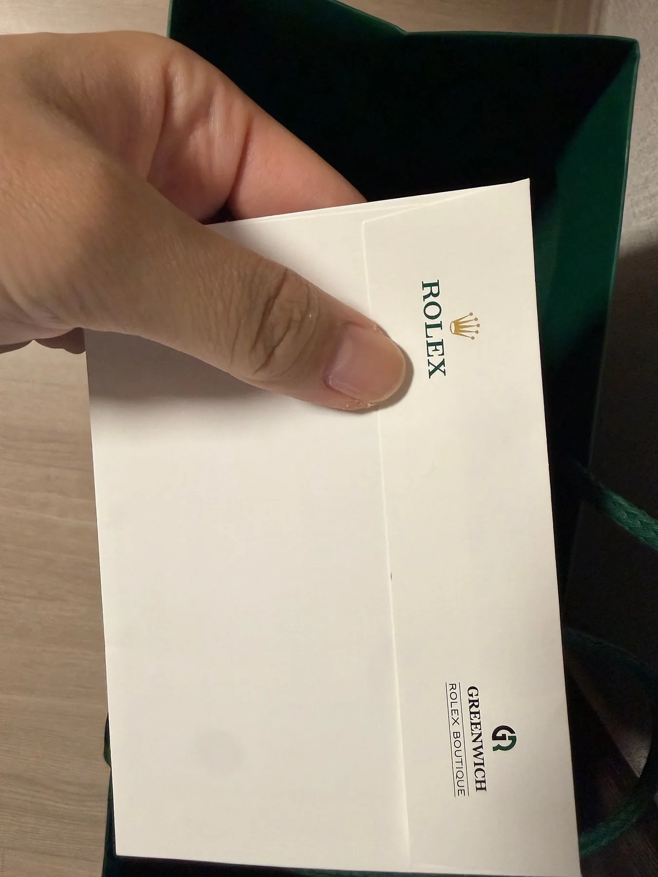 롤렉스 레이디데이트저스트 28mm 옐골 콤비 샴페인판 별다이아 2026 사진 7