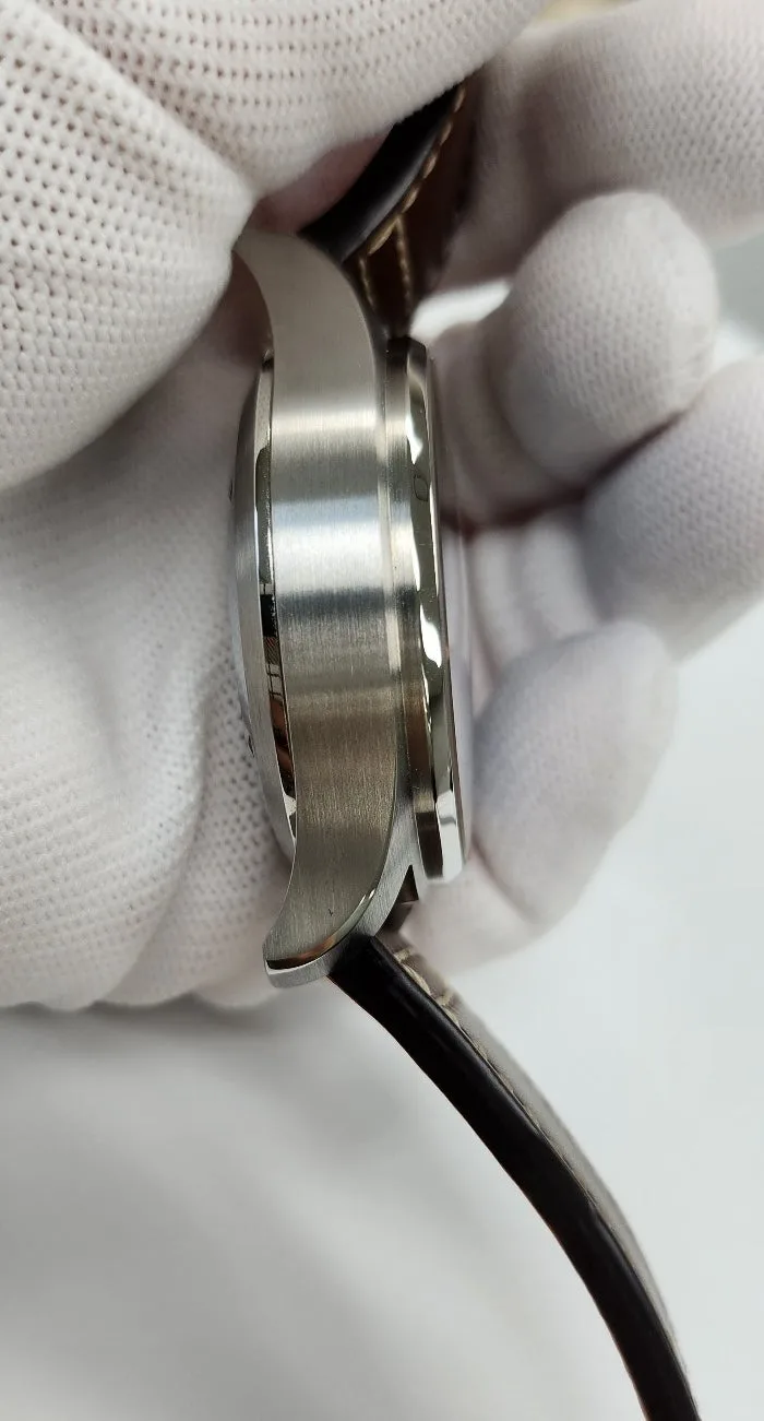 IWC 파일럿 크로노그래프 어린왕자 에디션 청판 43mm 2017 사진 5