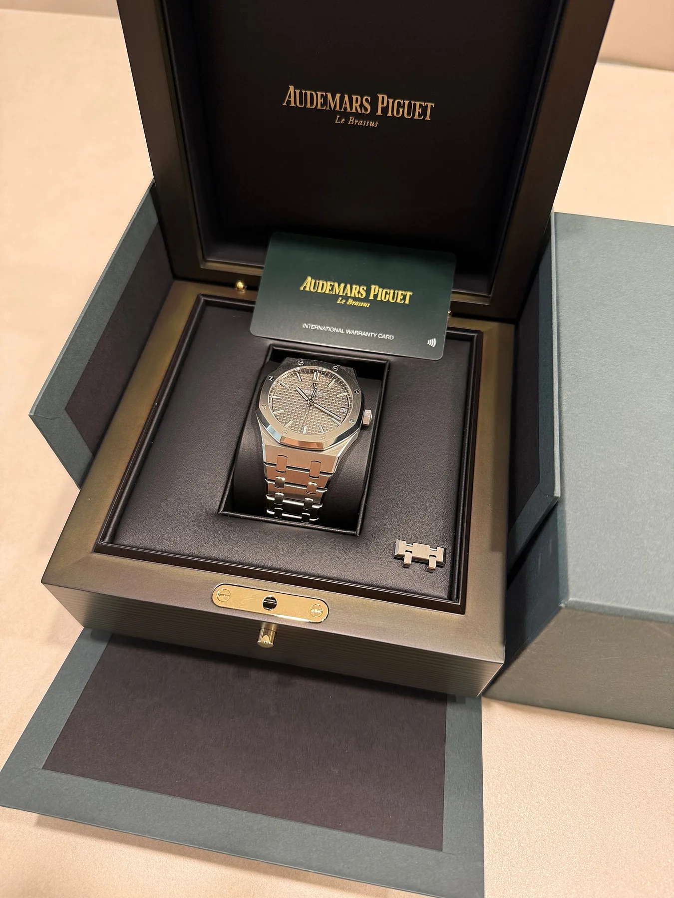 오데마피게 15500ST 2022 사진 1