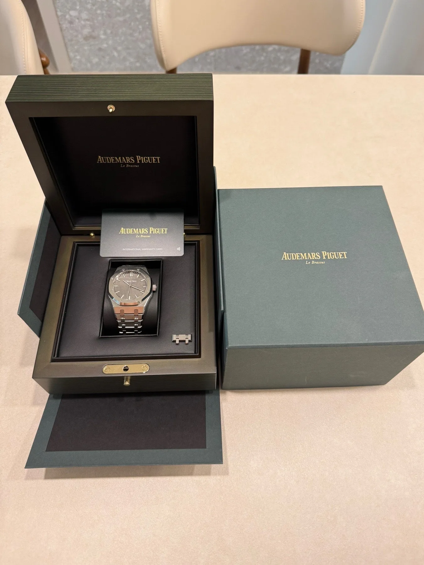 오데마피게 15500ST 2022 사진 2