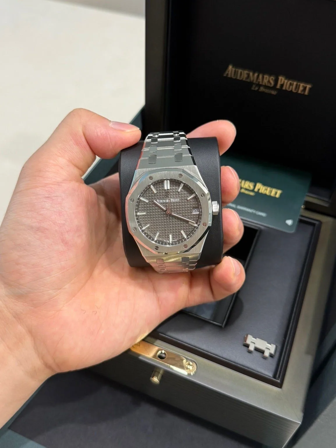 오데마피게 15500ST 2022 사진 3