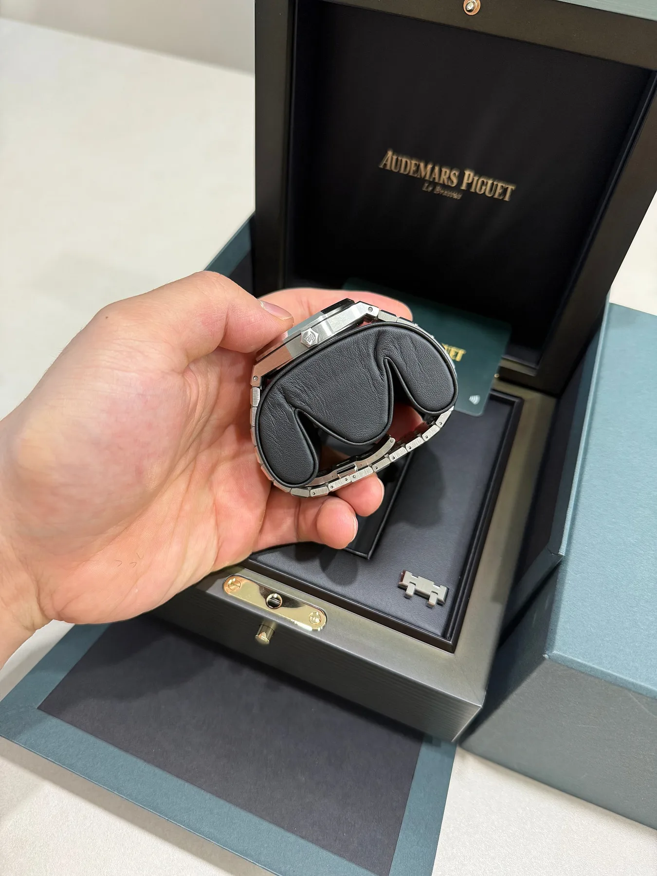 오데마피게 15500ST 2022 사진 4