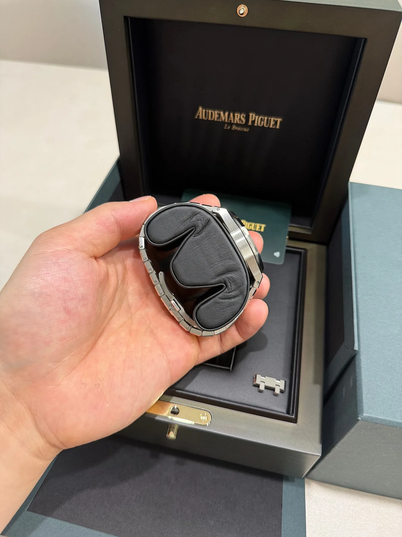 오데마피게 15500ST 2022 사진 5