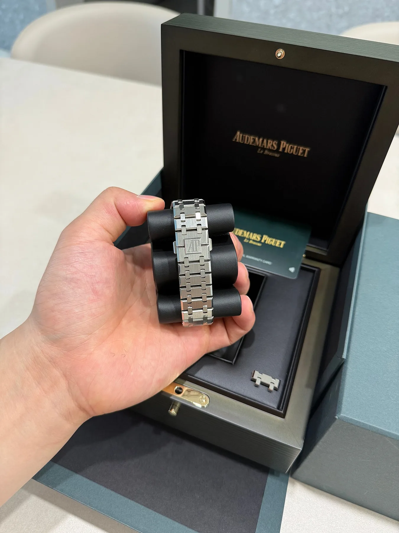 오데마피게 15500ST 2022 사진 6