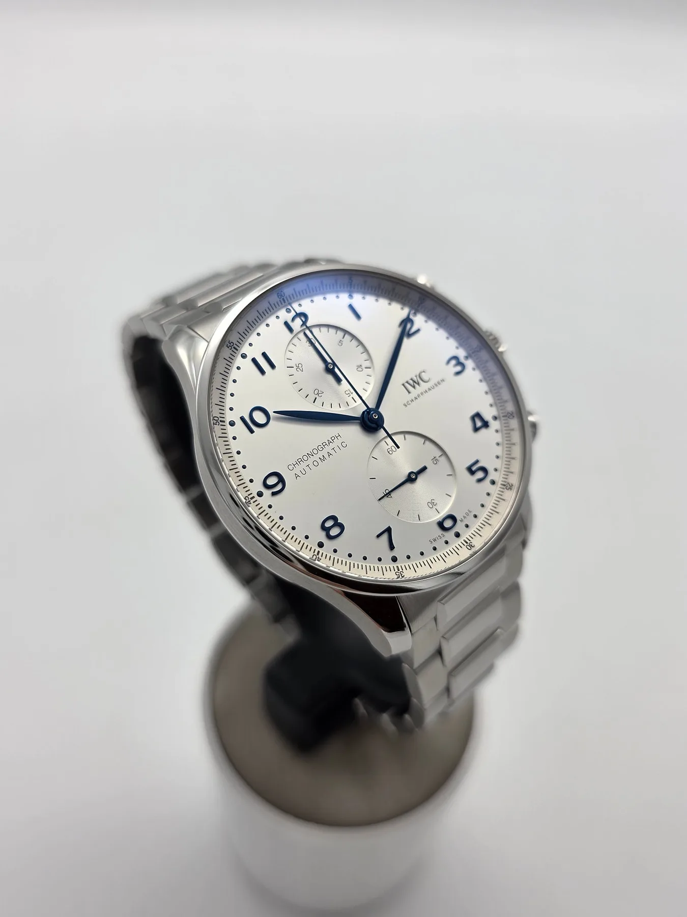 IWC 포르투기즈 IW371617 2026 사진 3