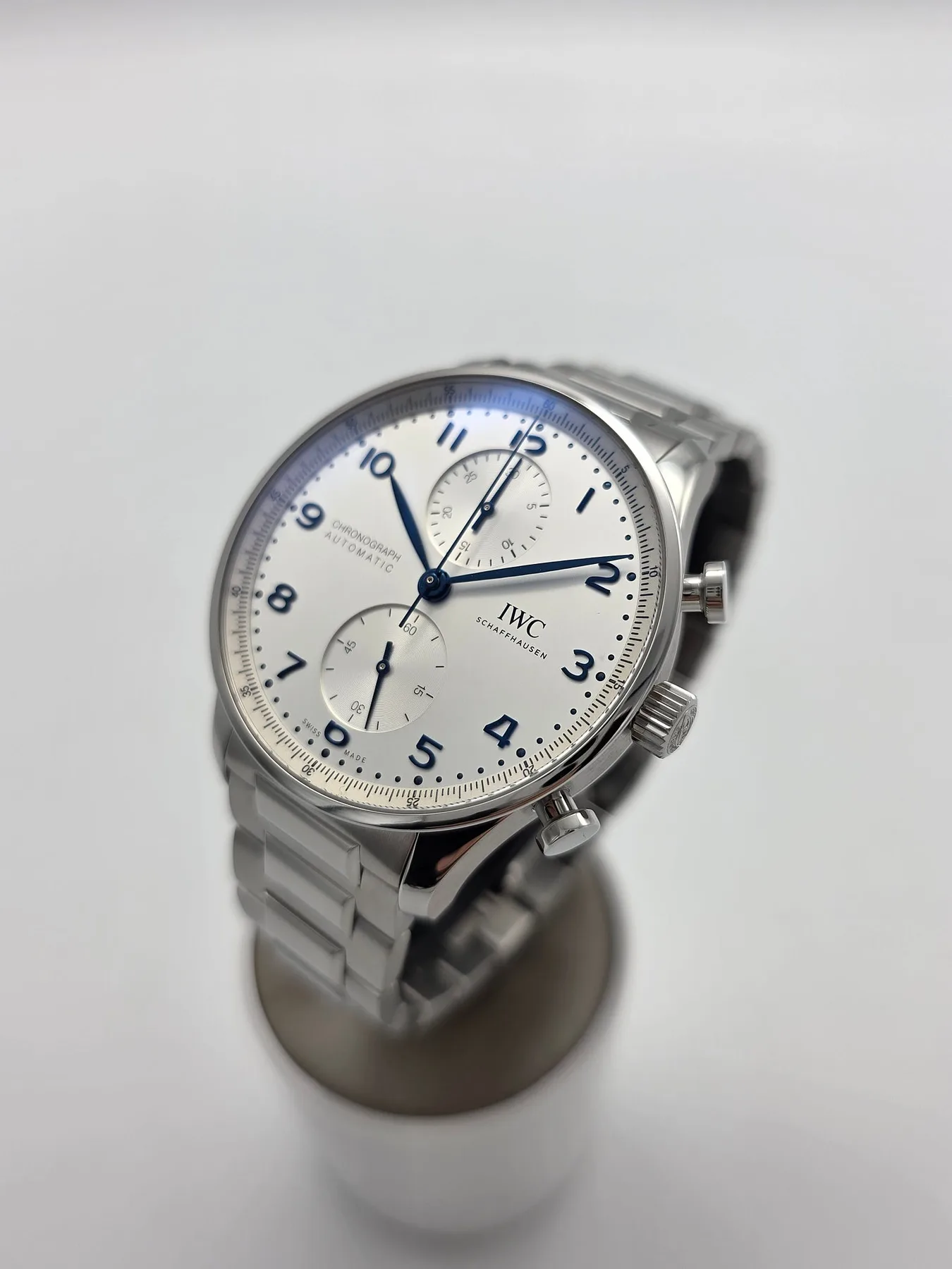 IWC 포르투기즈 IW371617 2026 사진 8