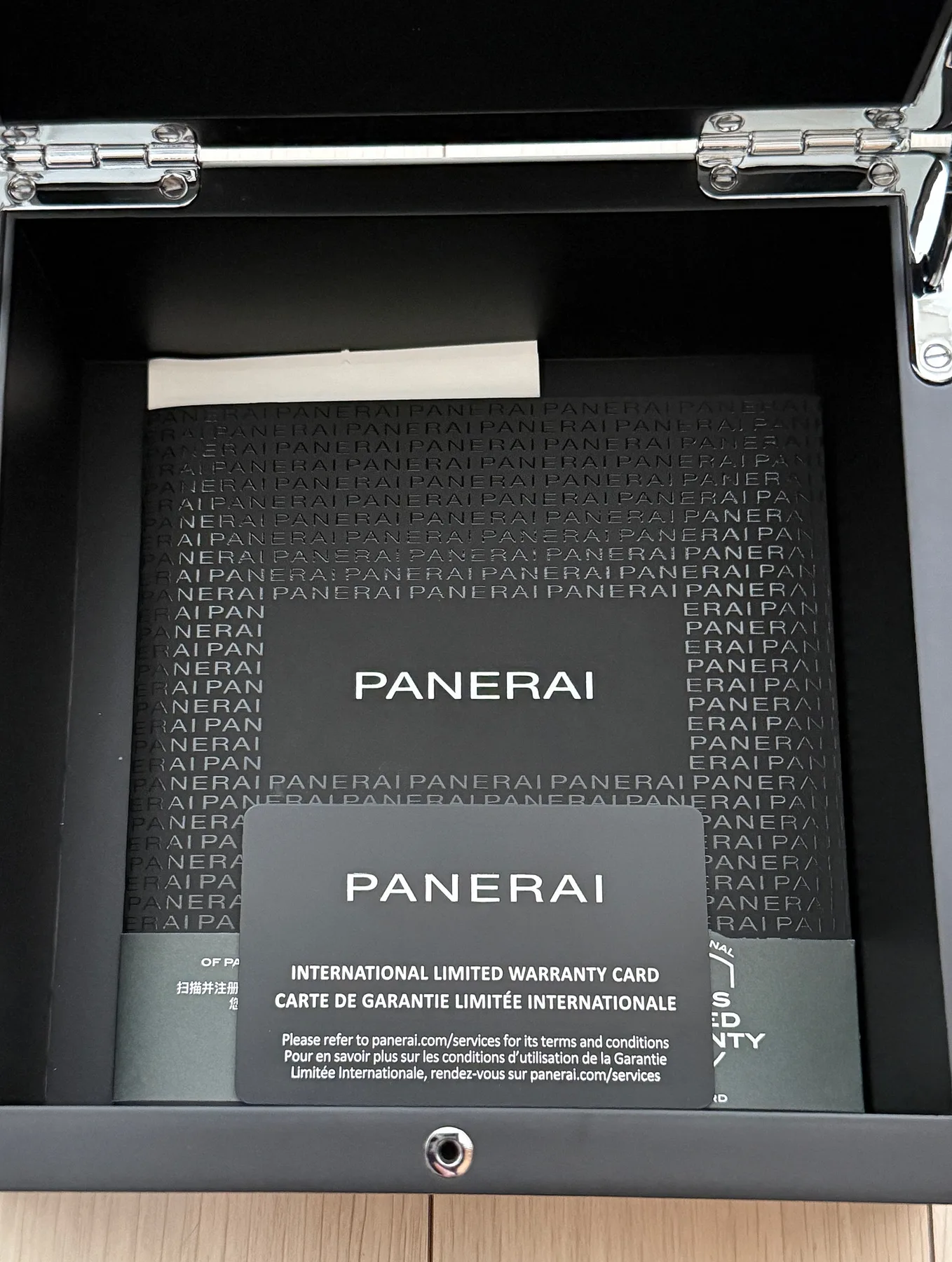파네라이 PAM01321 2022 사진 5