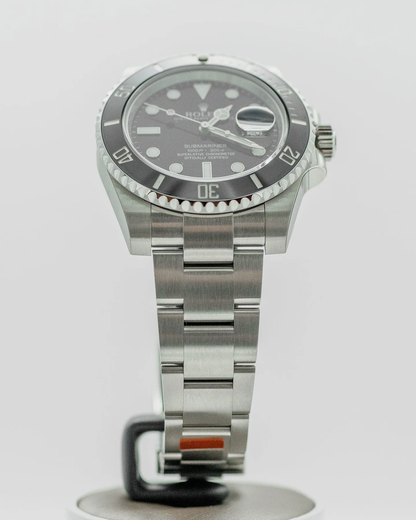 롤렉스 서브마리너 데이트 M116610LN-0001 2016 사진 7