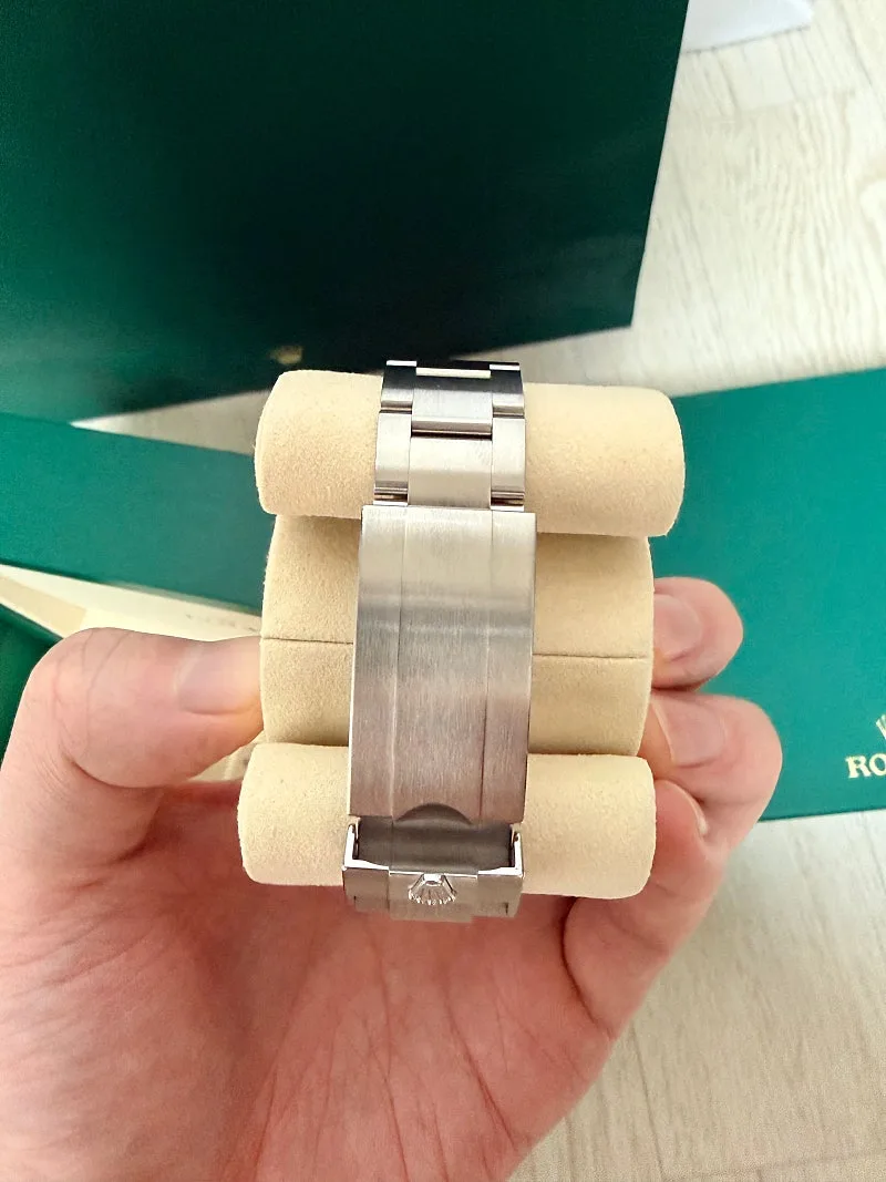 롤렉스 126610LN 서브마리너 데이트 2026 사진 5