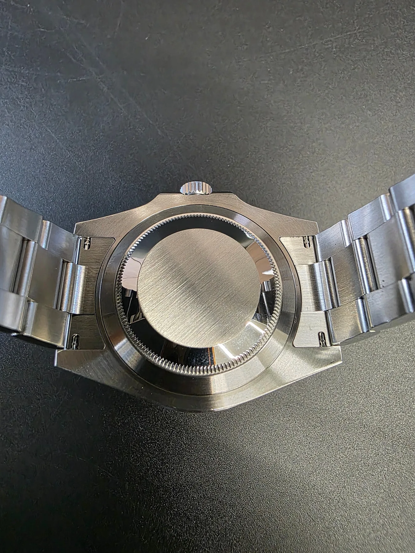 롤렉스 서브마리너 스타벅스 41mm 126610LV 2021 사진 8