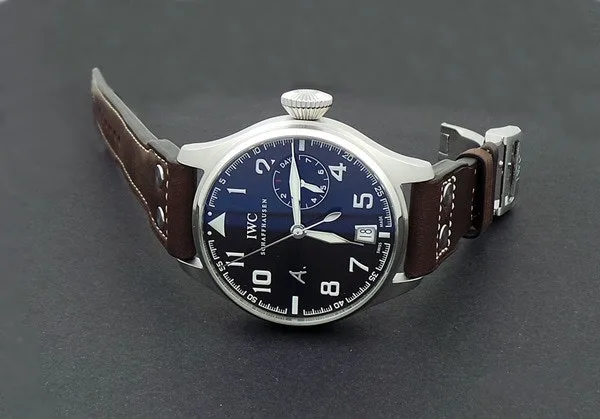 IWC 빅파일럿 앙투안 생텍쥐페리 한정판 IW500422 풀세트 2010 사진 6