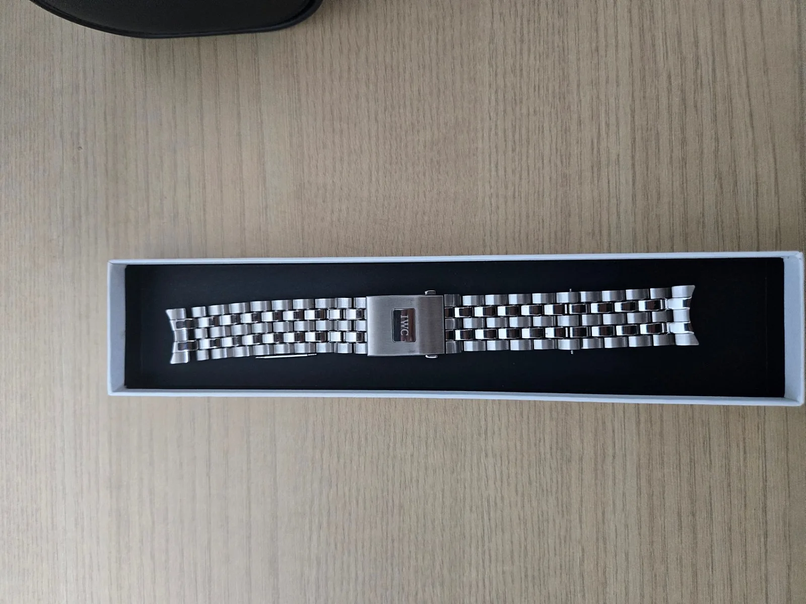 IWC 마크 20 흰판 2023 사진 8